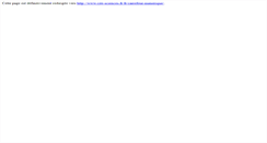 Desktop Screenshot of carrefour-numerique.cite-sciences.fr